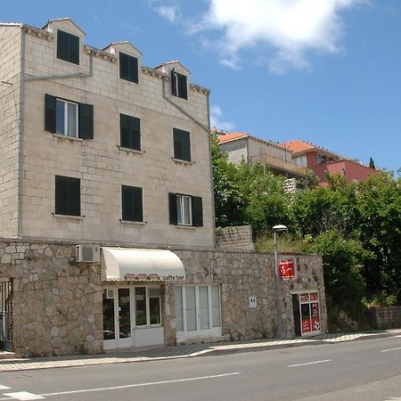 Apartments Eldin Dubrovnik Bagian luar foto