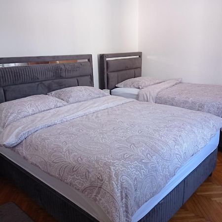 Apartments Eldin Dubrovnik Bagian luar foto