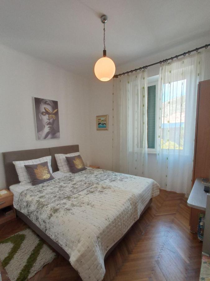 Apartments Eldin Dubrovnik Bagian luar foto