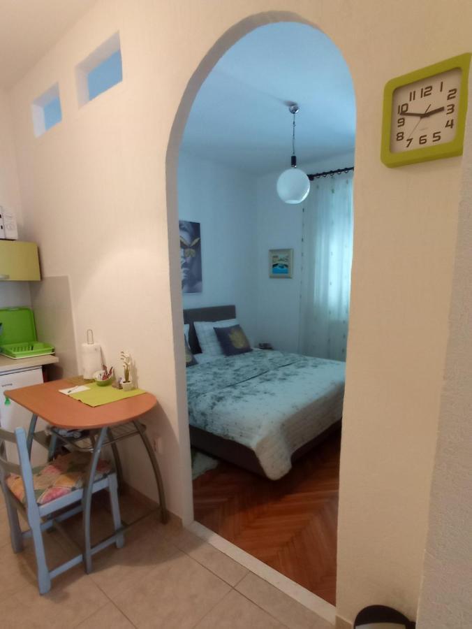 Apartments Eldin Dubrovnik Bagian luar foto