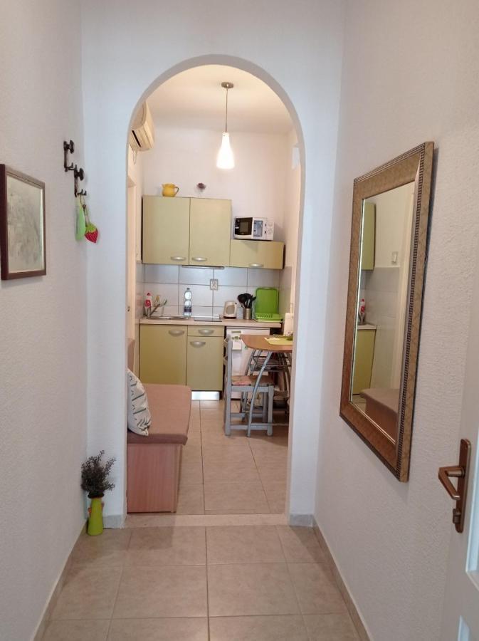 Apartments Eldin Dubrovnik Bagian luar foto