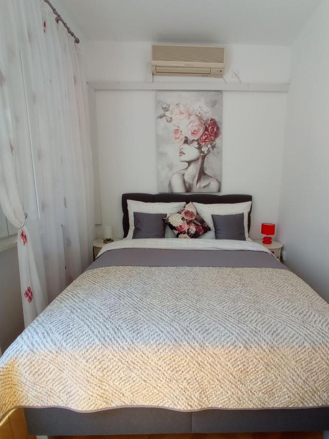 Apartments Eldin Dubrovnik Bagian luar foto