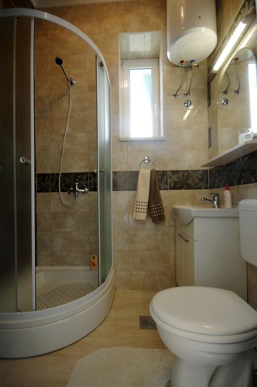 Apartments Eldin Dubrovnik Ruang foto