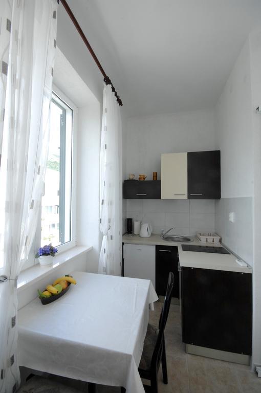 Apartments Eldin Dubrovnik Ruang foto