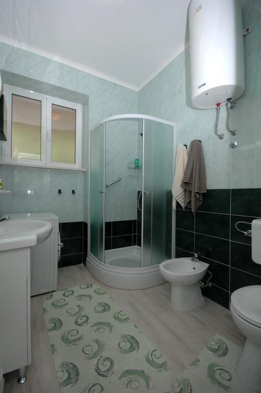 Apartments Eldin Dubrovnik Ruang foto