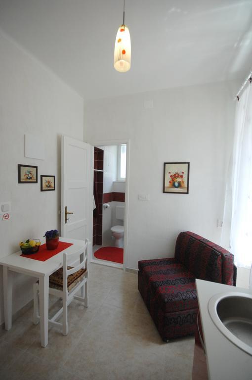 Apartments Eldin Dubrovnik Ruang foto
