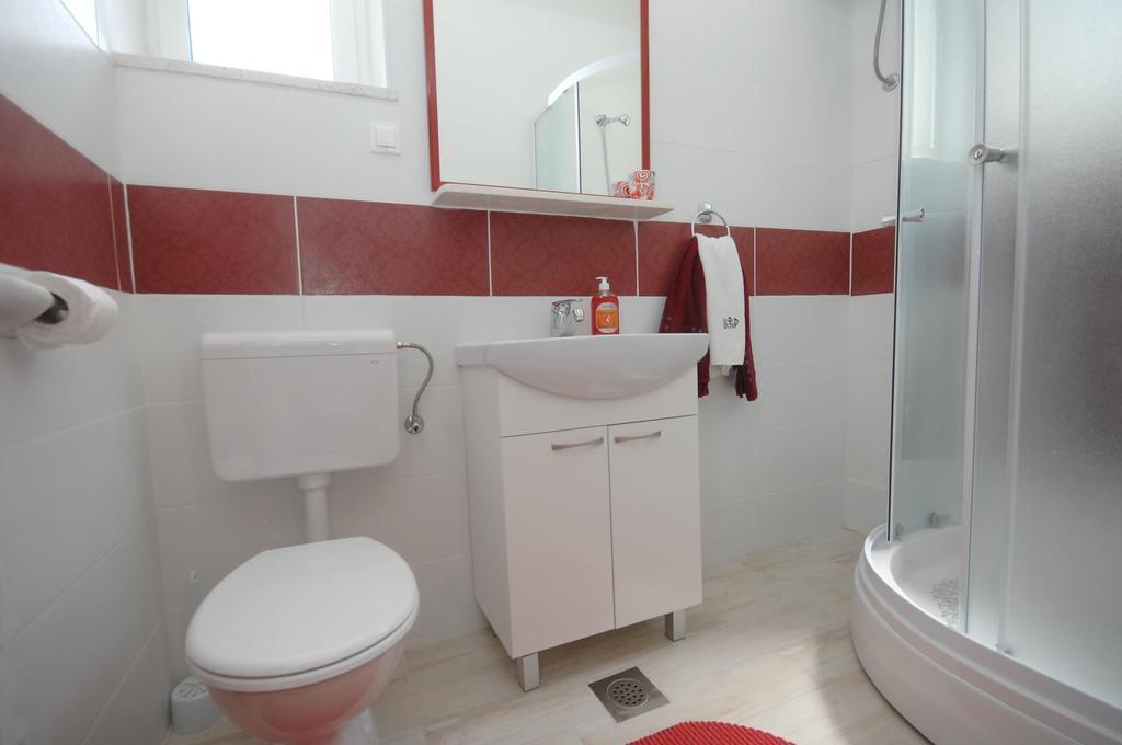 Apartments Eldin Dubrovnik Ruang foto
