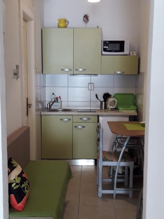 Apartments Eldin Dubrovnik Bagian luar foto
